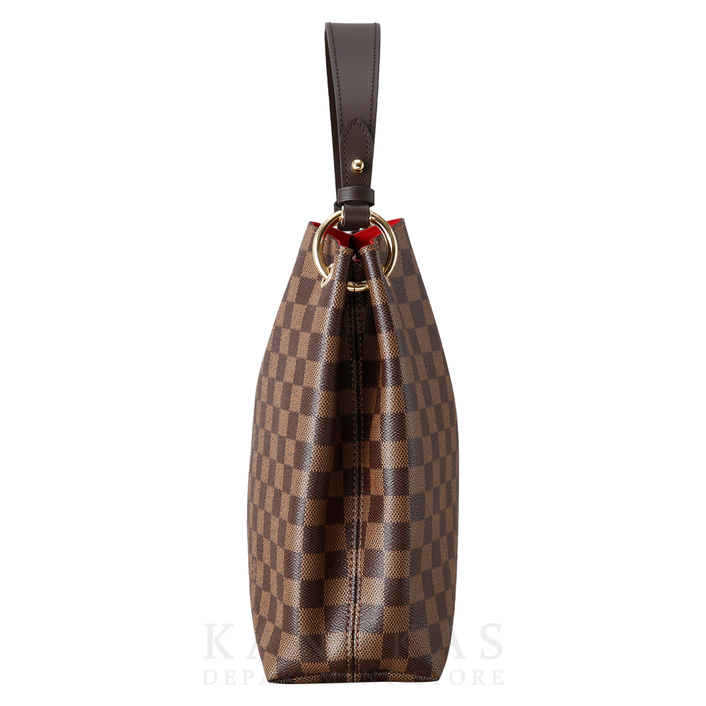 LOUIS VUITTON(USED)루이비통 다미에 에벤 그레이스풀 MM